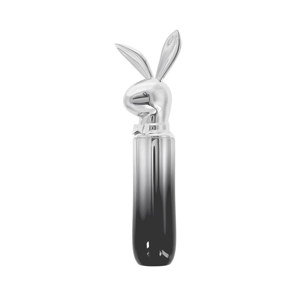 Playboy Bunny On The Go 2 AM/Hematite/Chrome thumbnail 7