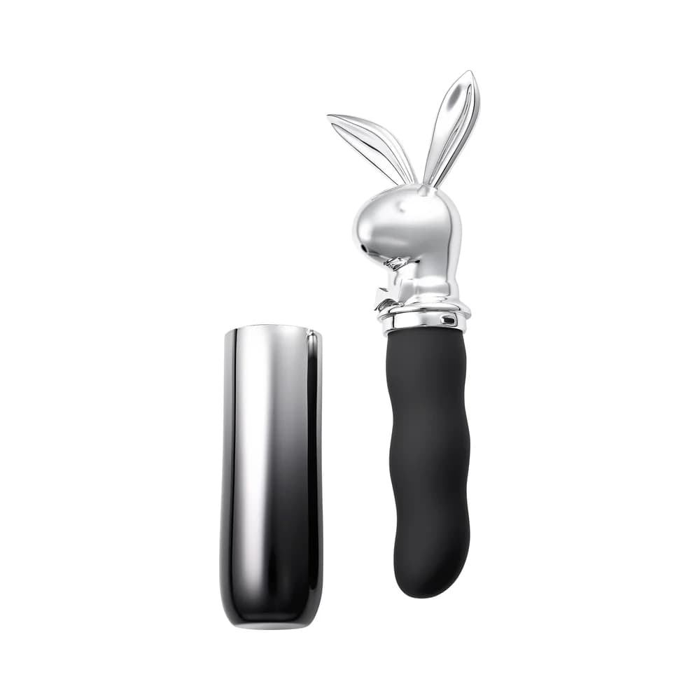 Playboy Bunny On The Go 2 AM/Hematite/Chrome thumbnail 9