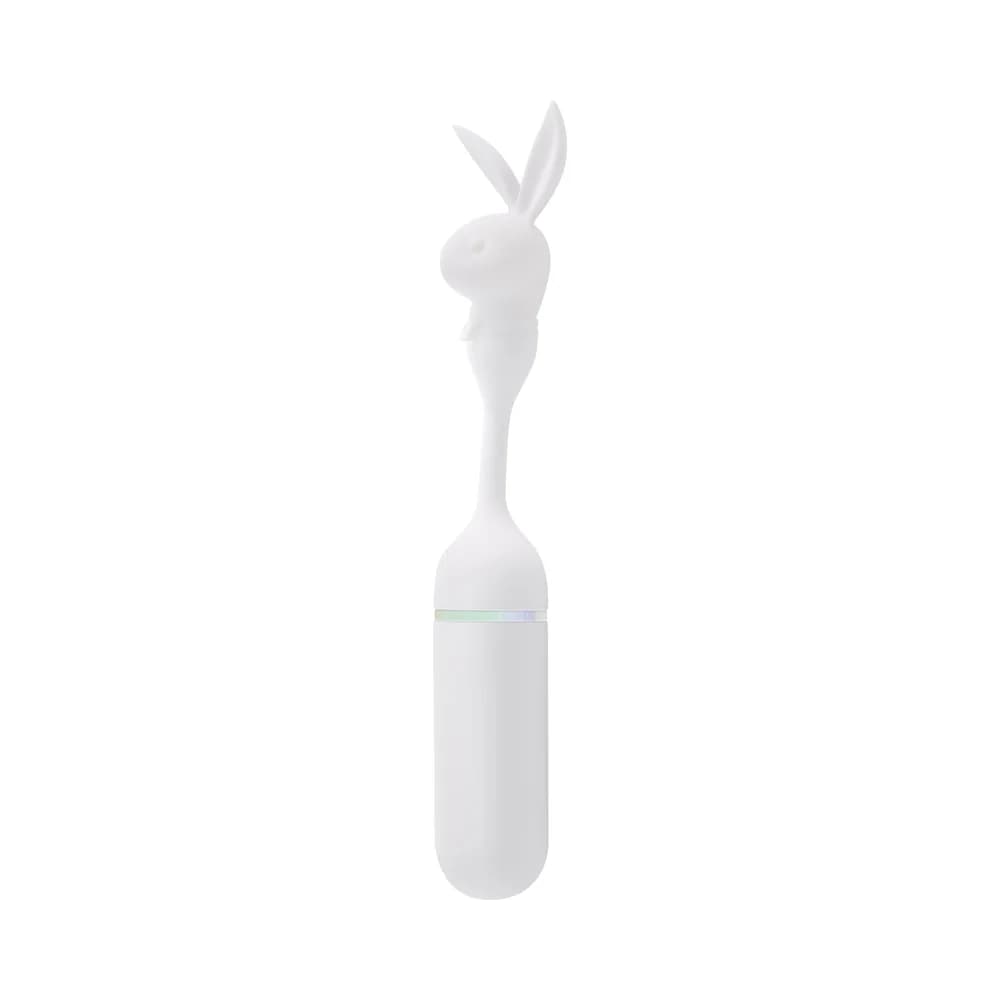 Playboy Lucky Charm White thumbnail 2