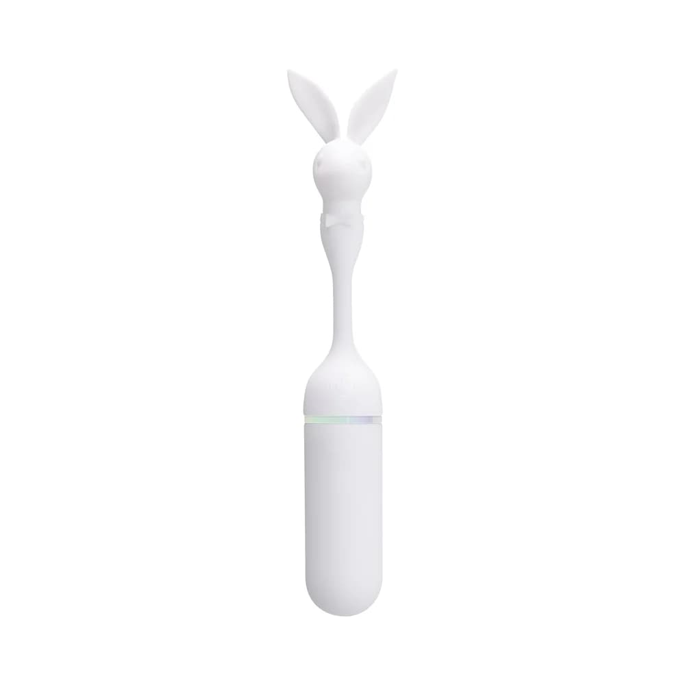Playboy Lucky Charm White thumbnail 3