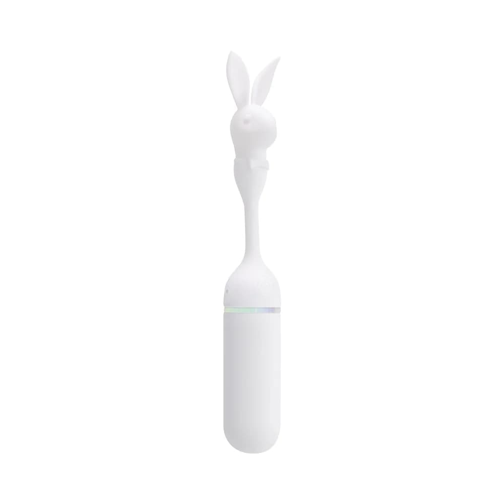 Playboy Lucky Charm White thumbnail 4
