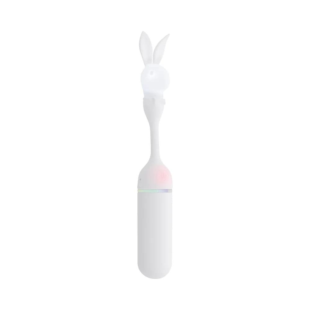 Playboy Lucky Charm White thumbnail 7