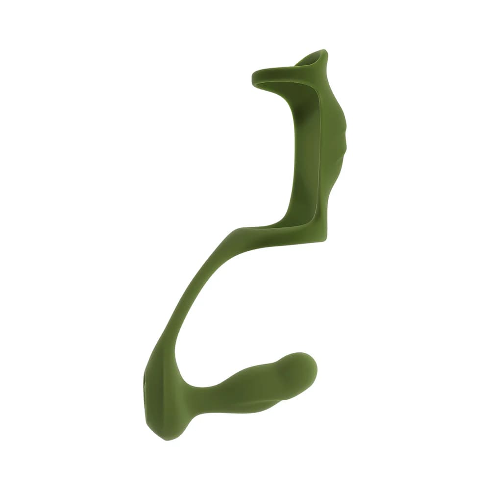 Zero Tolerance Prostate Power Pack Green thumbnail 2
