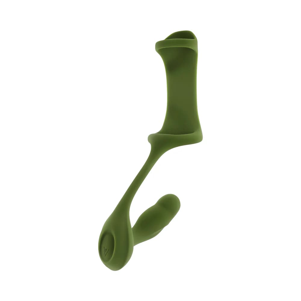 Zero Tolerance Prostate Power Pack Green thumbnail 3