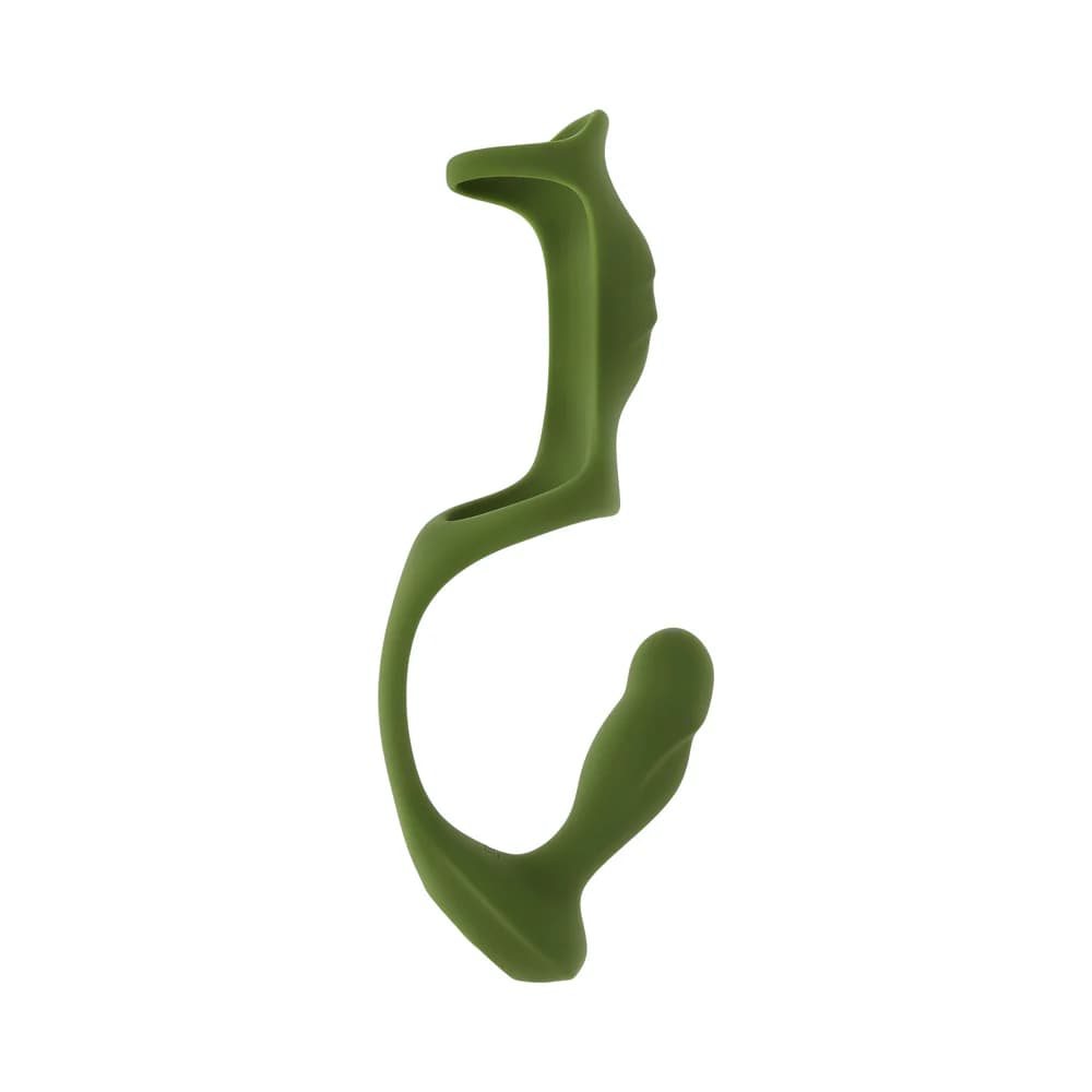 Zero Tolerance Prostate Power Pack Green thumbnail 4