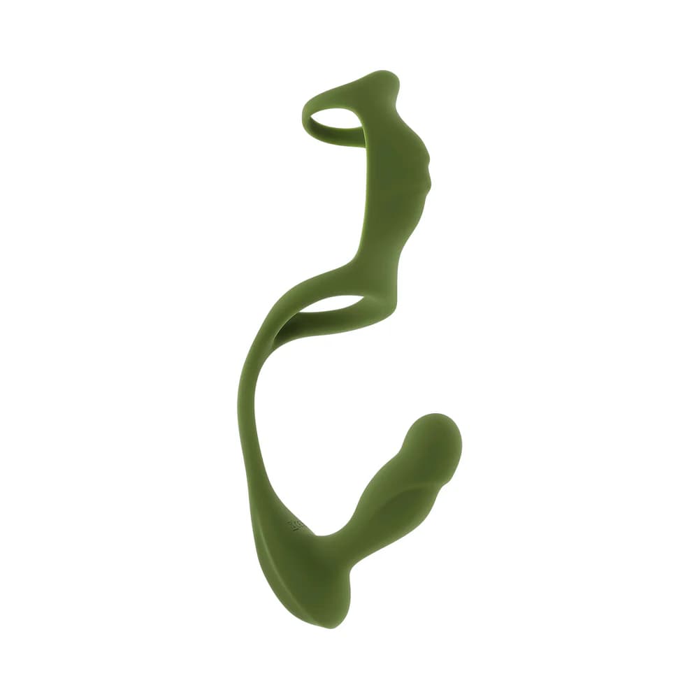 Zero Tolerance Prostate Power Pack Green thumbnail 7