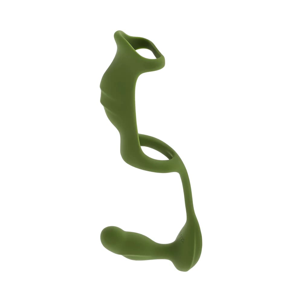 Zero Tolerance Prostate Power Pack Green thumbnail 8