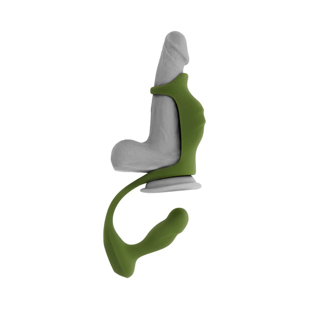 Zero Tolerance Prostate Power Pack Green thumbnail 10