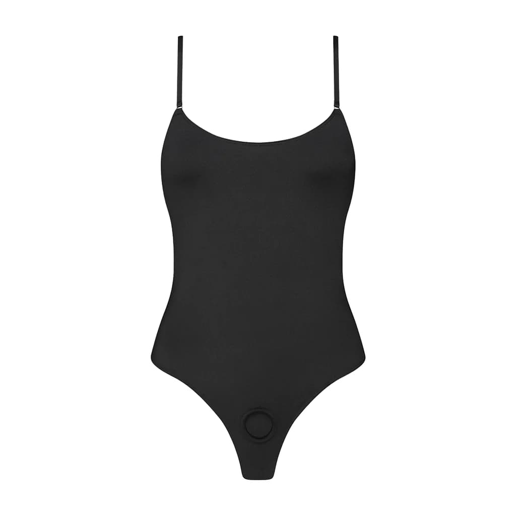 Strap-On-Me Harness Body Signature Black L