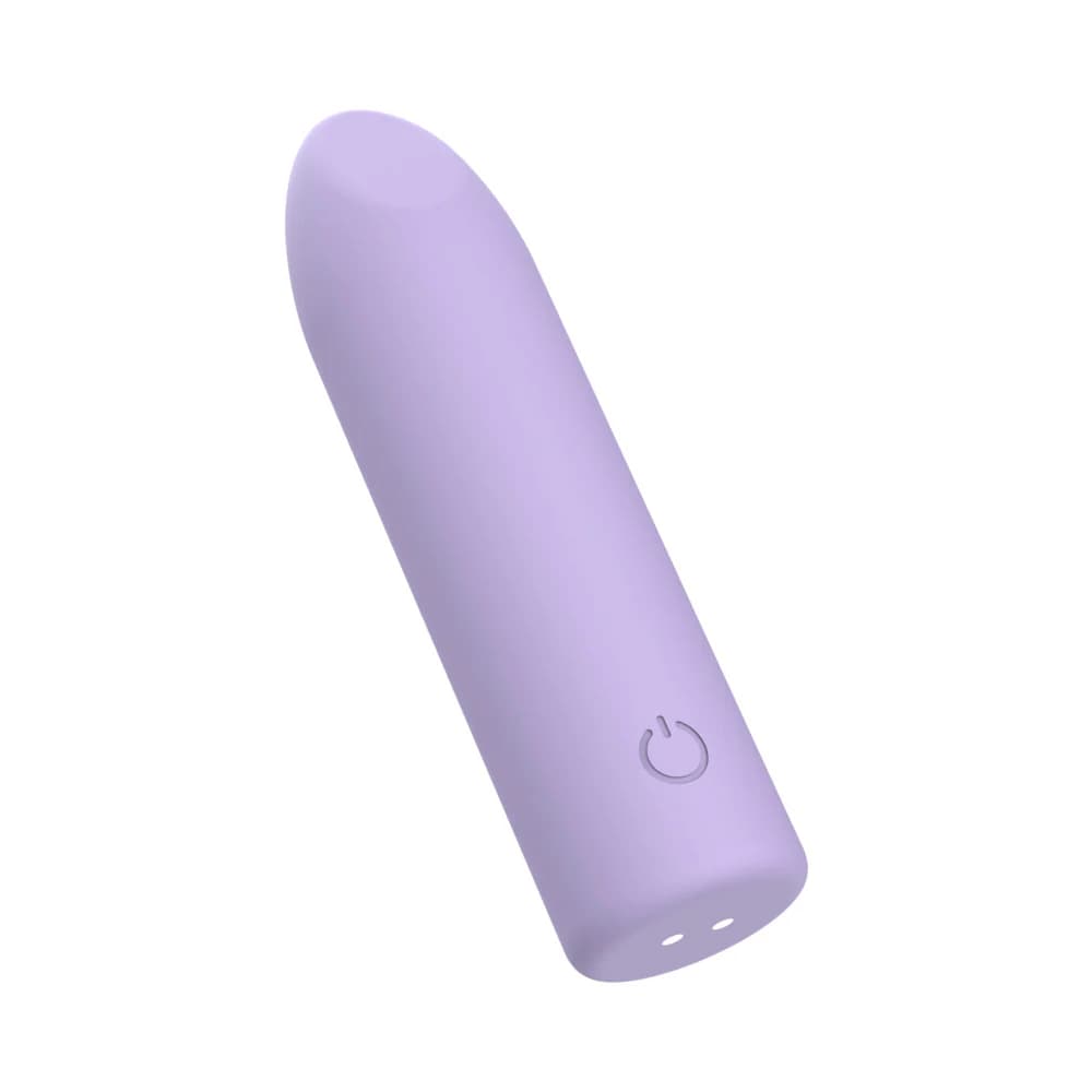 Adam & Eve Lilac Point Bullet Vibe thumbnail 3
