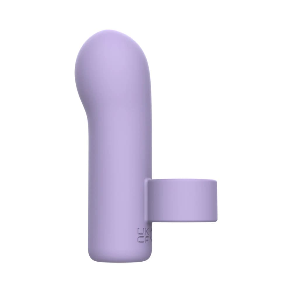 Adam & Eve Lust Loop Bullet Finger Vibe thumbnail 2