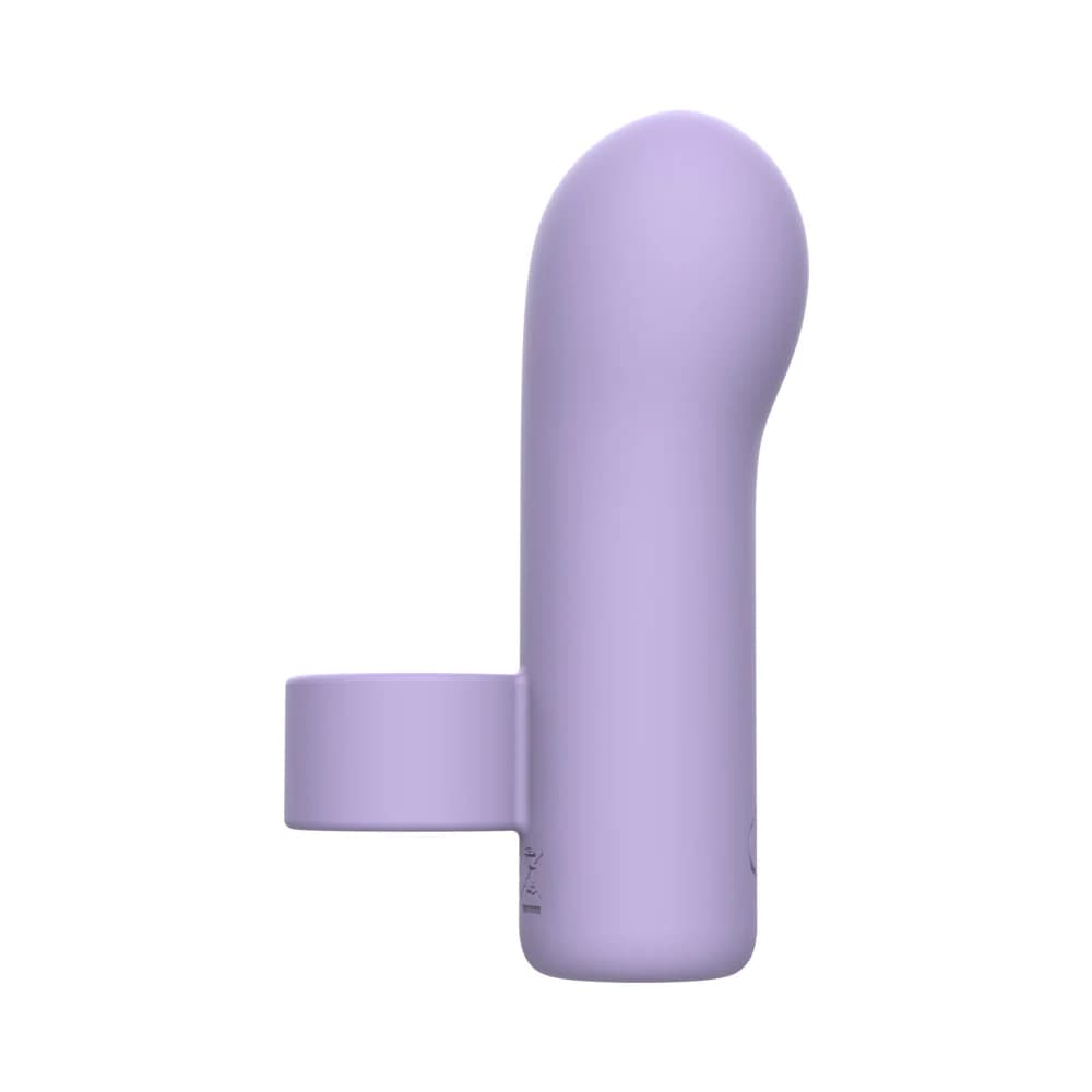 Adam & Eve Lust Loop Bullet Finger Vibe thumbnail 3