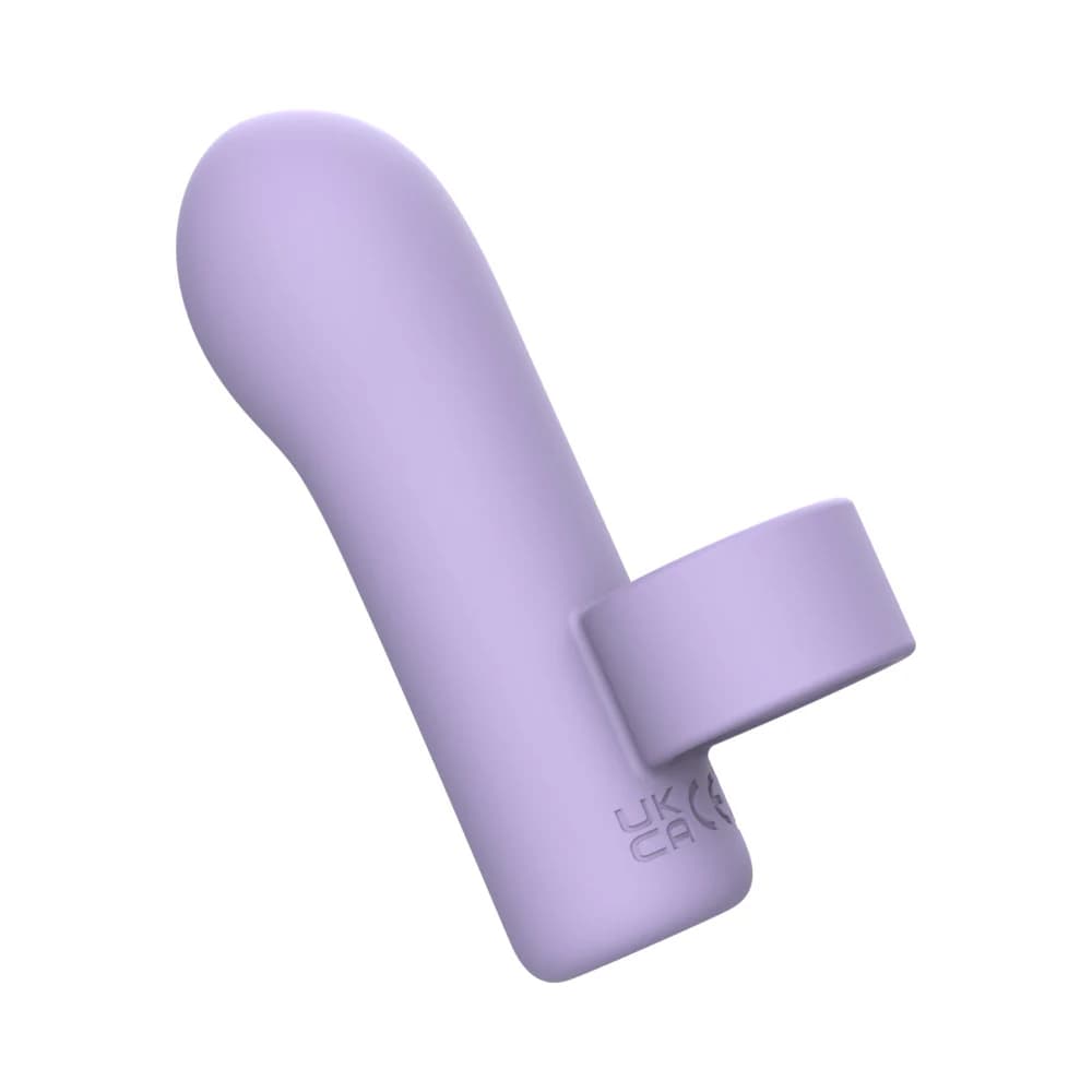 Adam & Eve Lust Loop Bullet Finger Vibe thumbnail 4