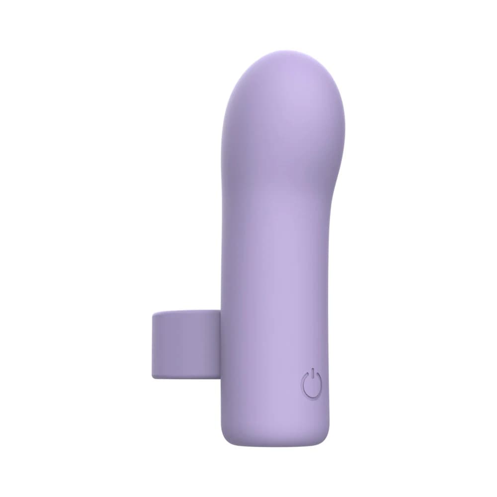 Adam & Eve Lust Loop Bullet Finger Vibe thumbnail 5