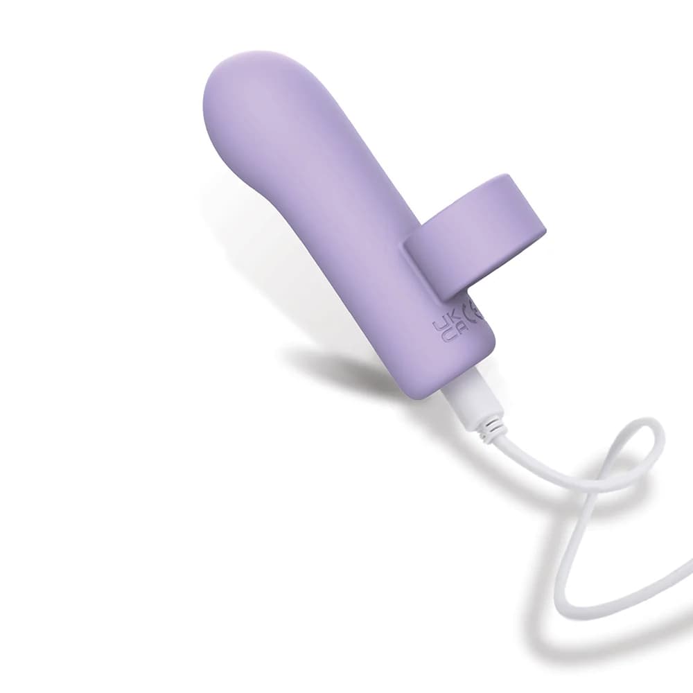 Adam & Eve Lust Loop Bullet Finger Vibe thumbnail 7