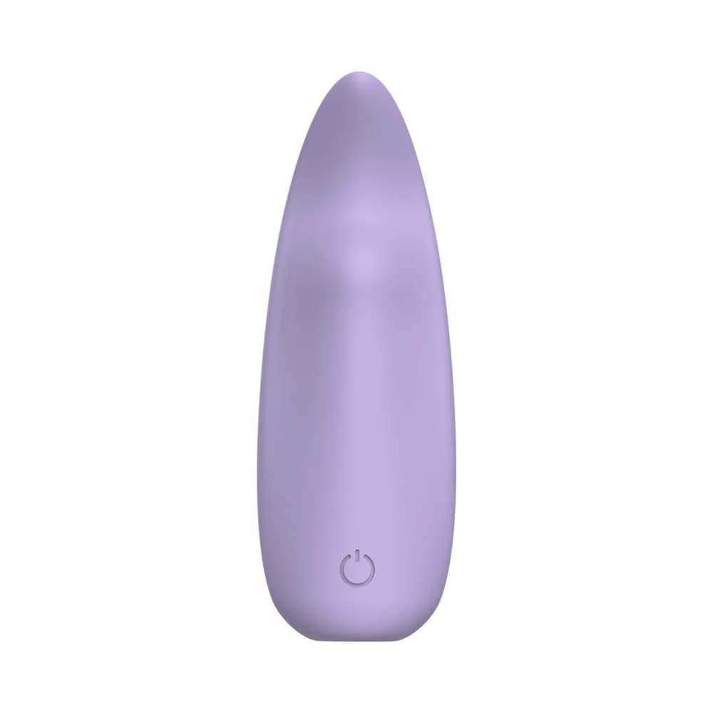 Adam & Eve Secret Curve Panty Bullet Vibe thumbnail 3