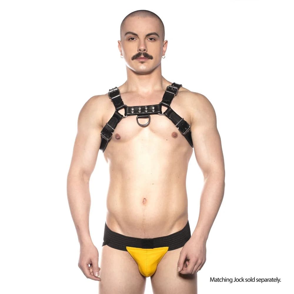 Prowler RED Bull Harness Black S thumbnail 4