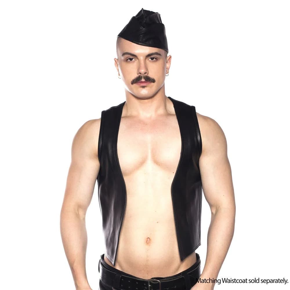 Prowler RED Triangle Cap Black 57cm (M) thumbnail 4