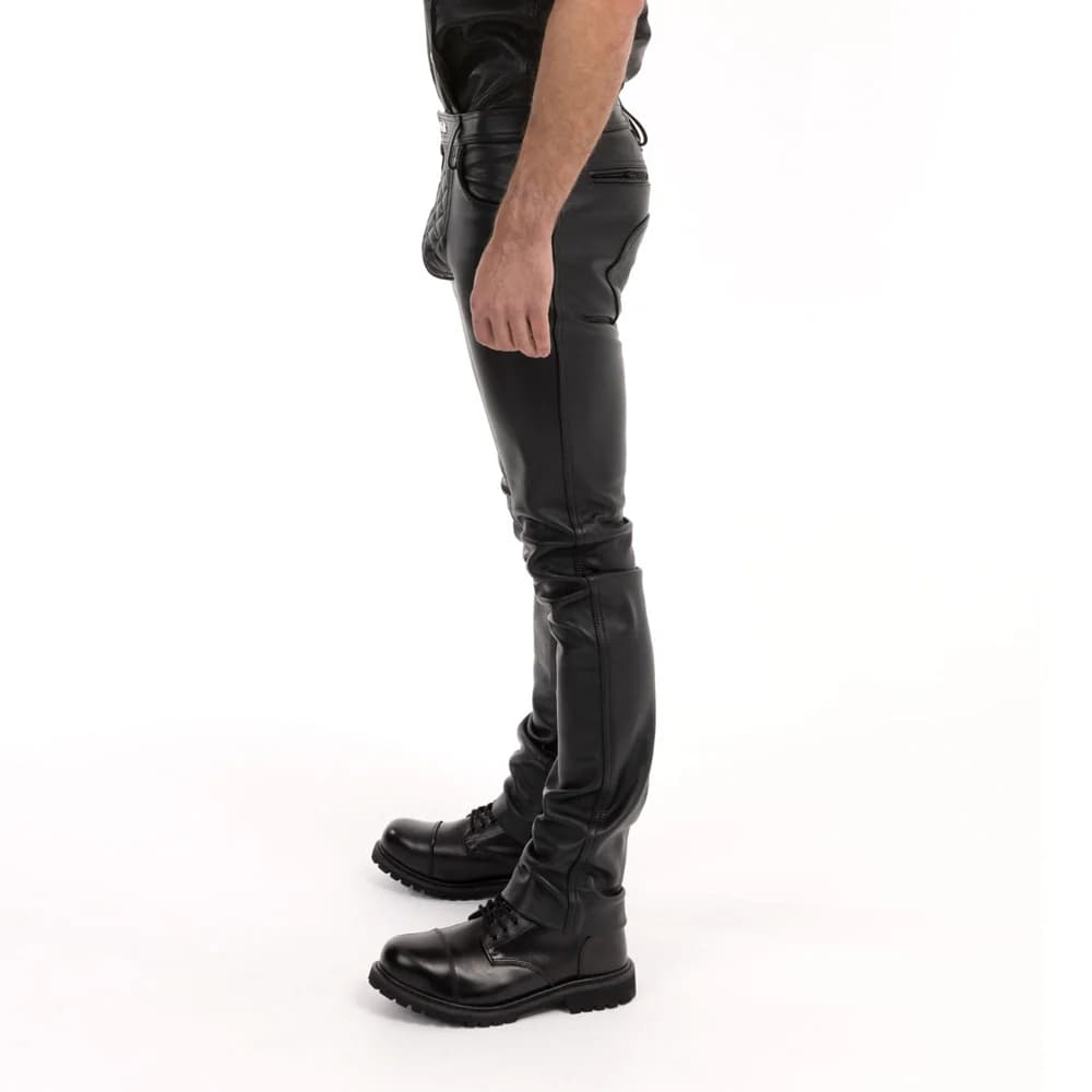 Prowler RED Rider Jeans Black 33 in. thumbnail 3