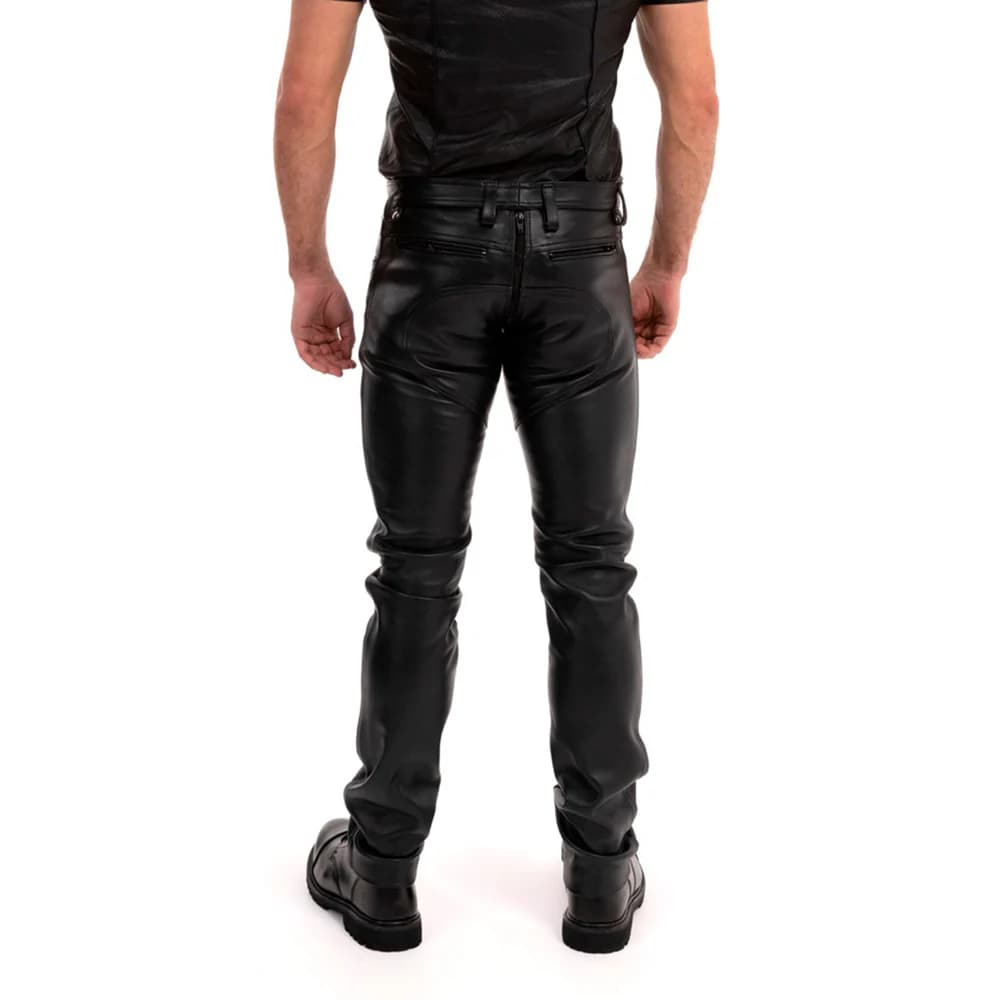 Prowler RED Rider Jeans Black 33 in. thumbnail 4