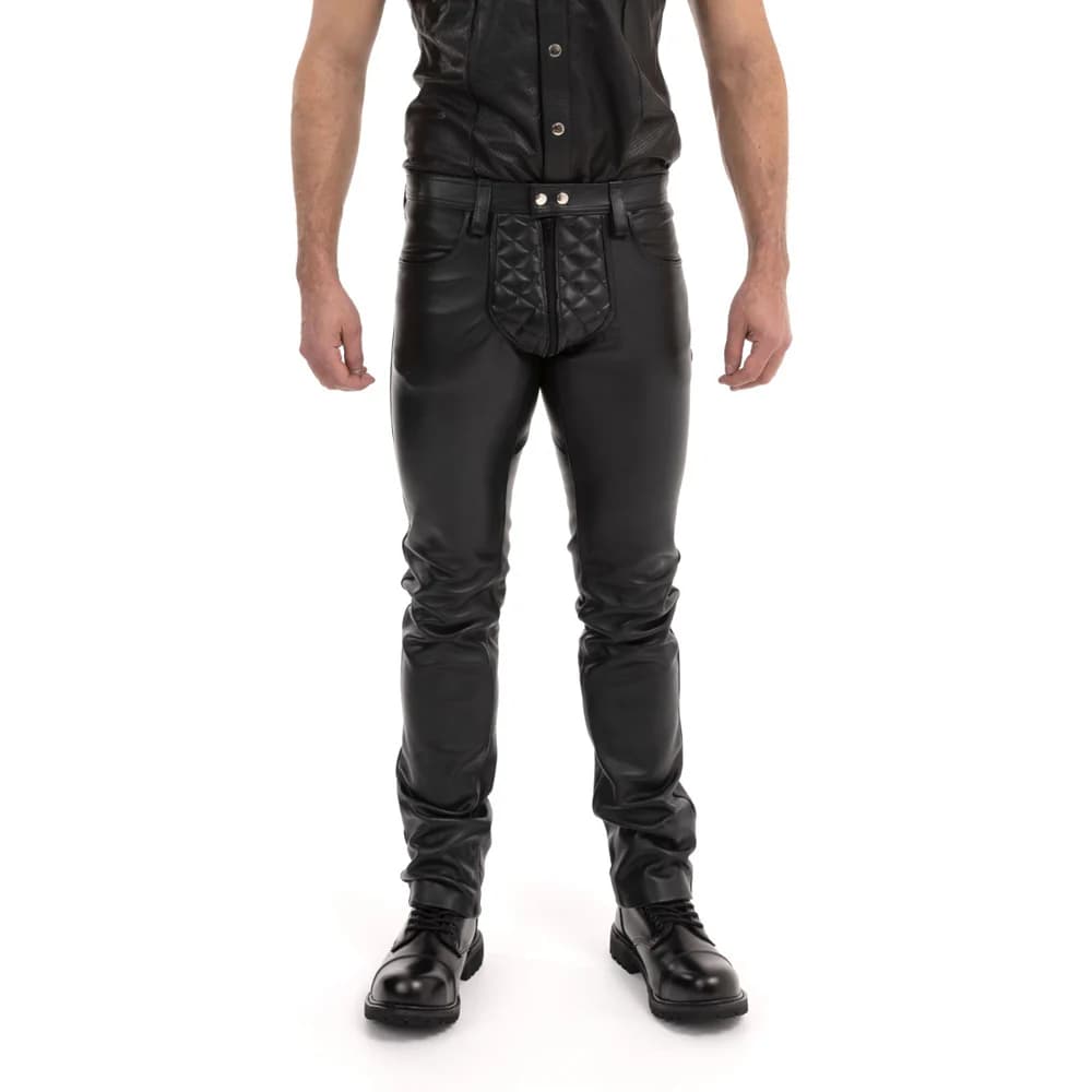 Prowler RED Rider Jeans Black 34 in.