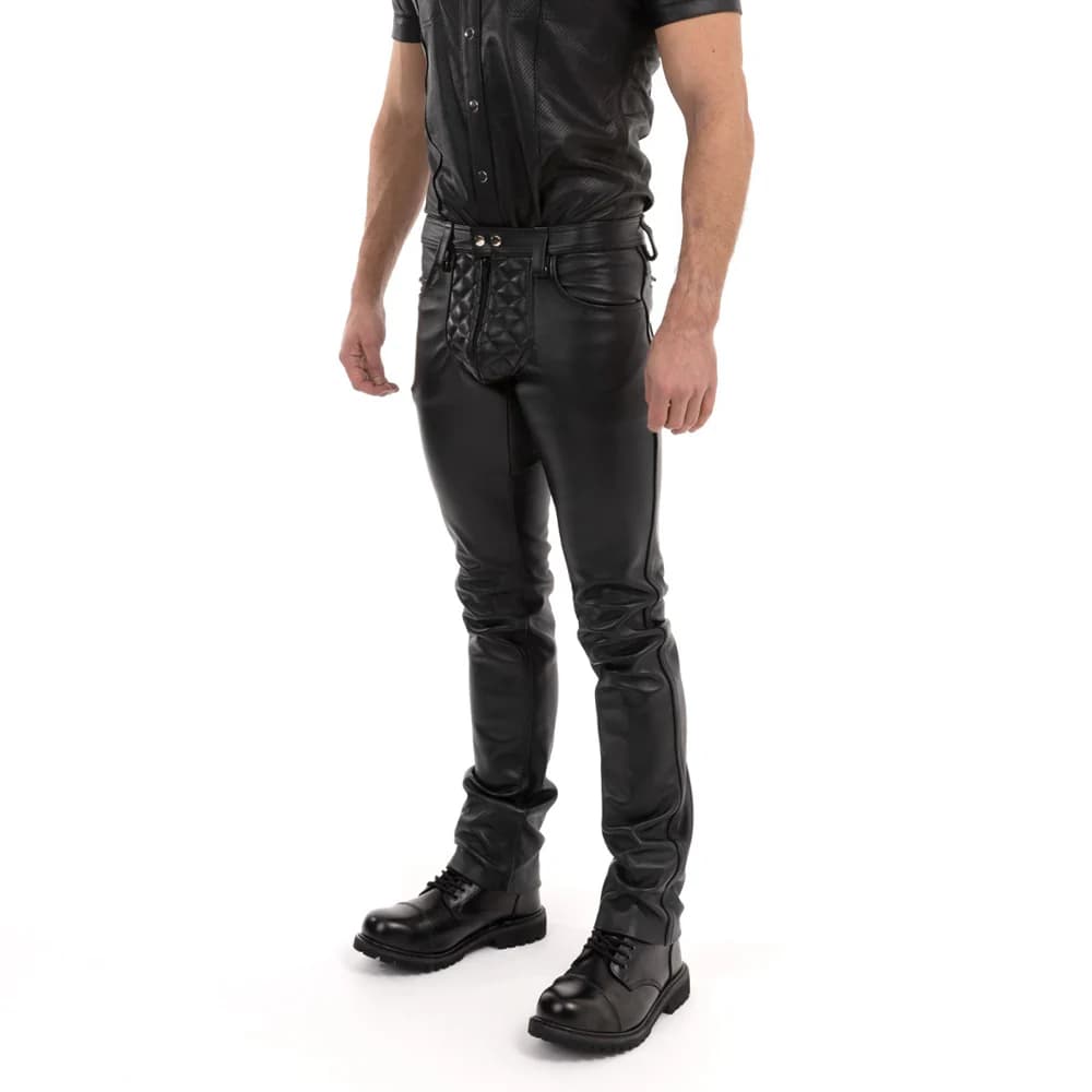 Prowler RED Rider Jeans Black 34 in. thumbnail 2