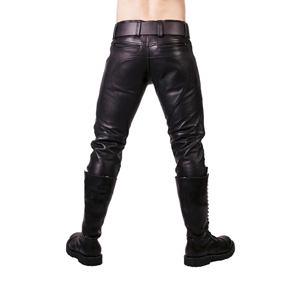 Prowler RED Prowler Jeans Black 38 in. thumbnail 4