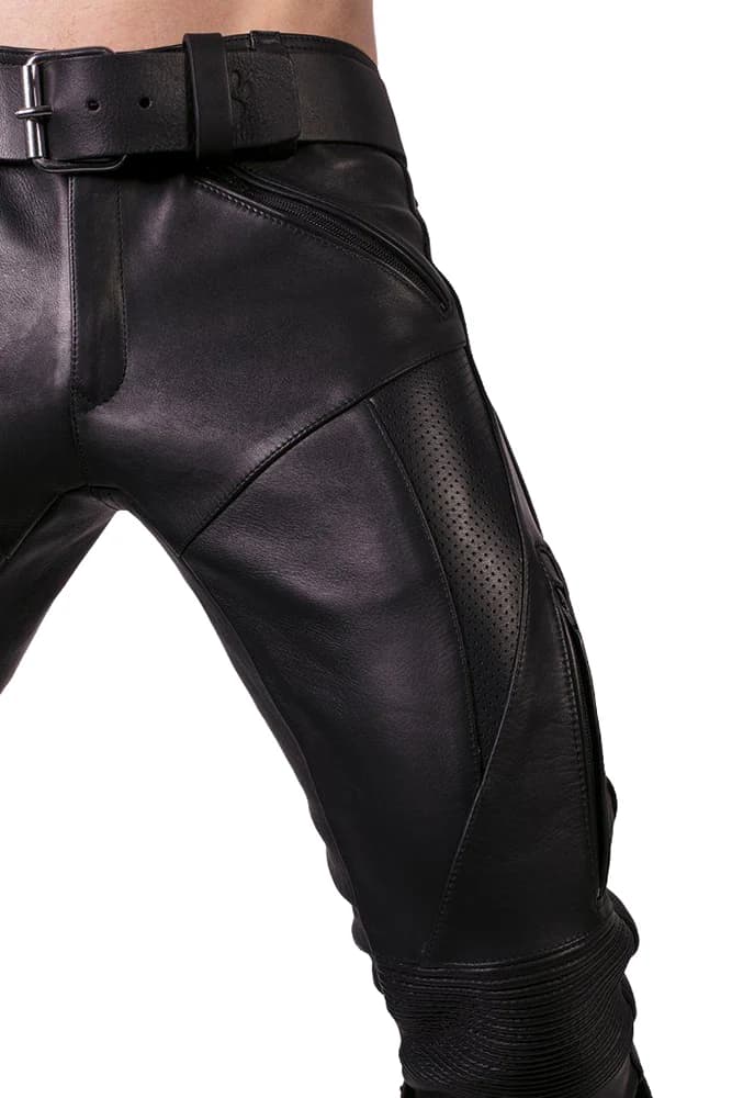 Prowler RED Prowler Jeans Black 38 in. thumbnail 5