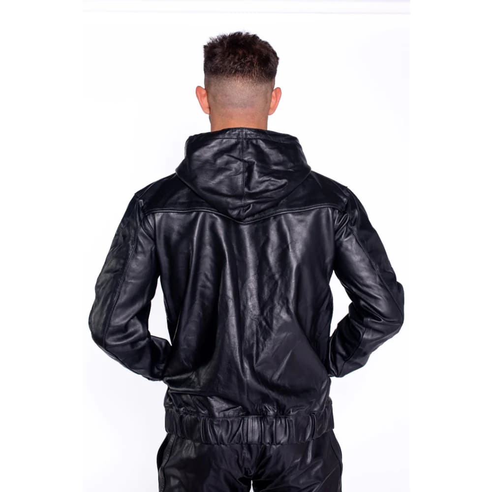Prowler RED V Sports Jacket L thumbnail 7