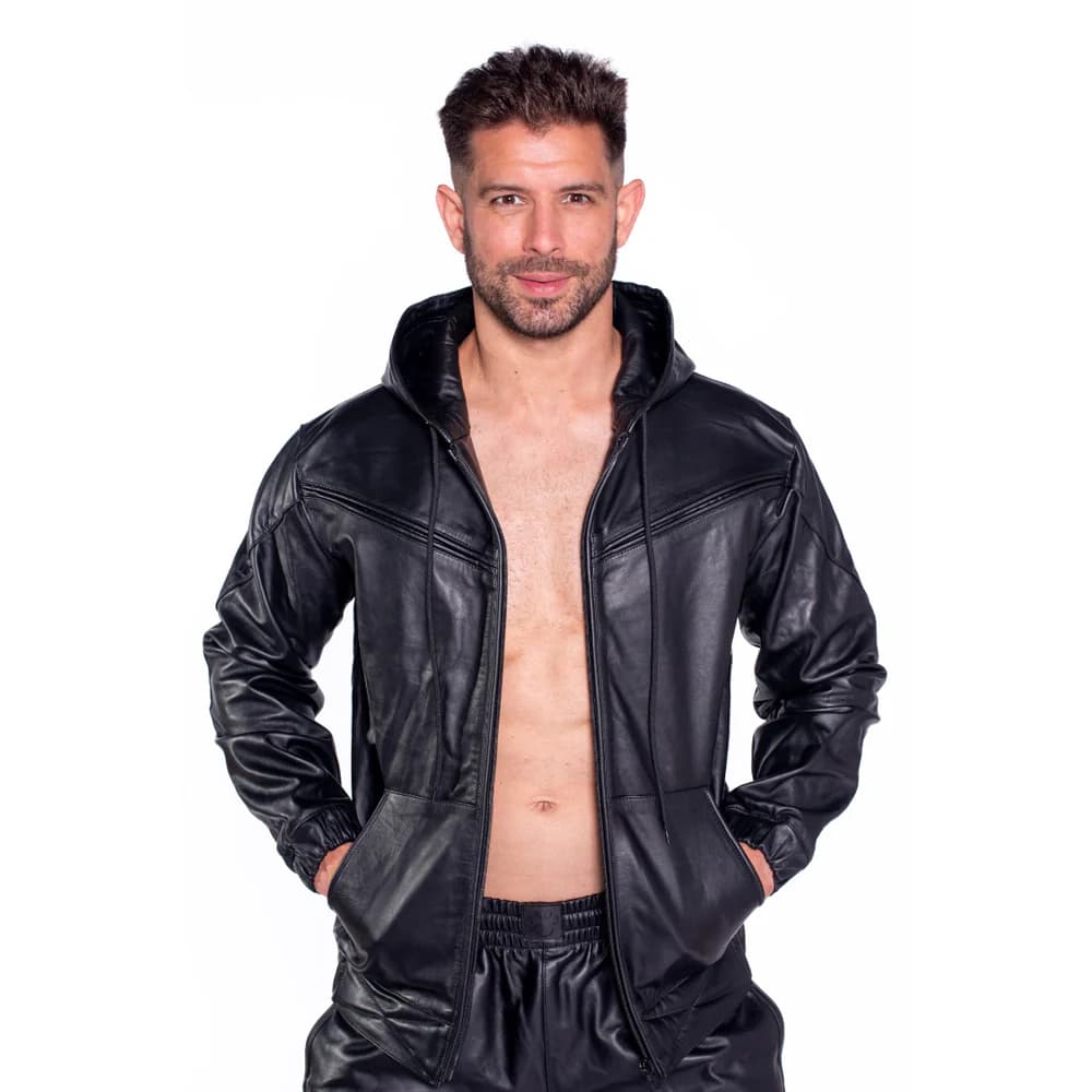 Prowler RED V Sports Jacket XL thumbnail 5