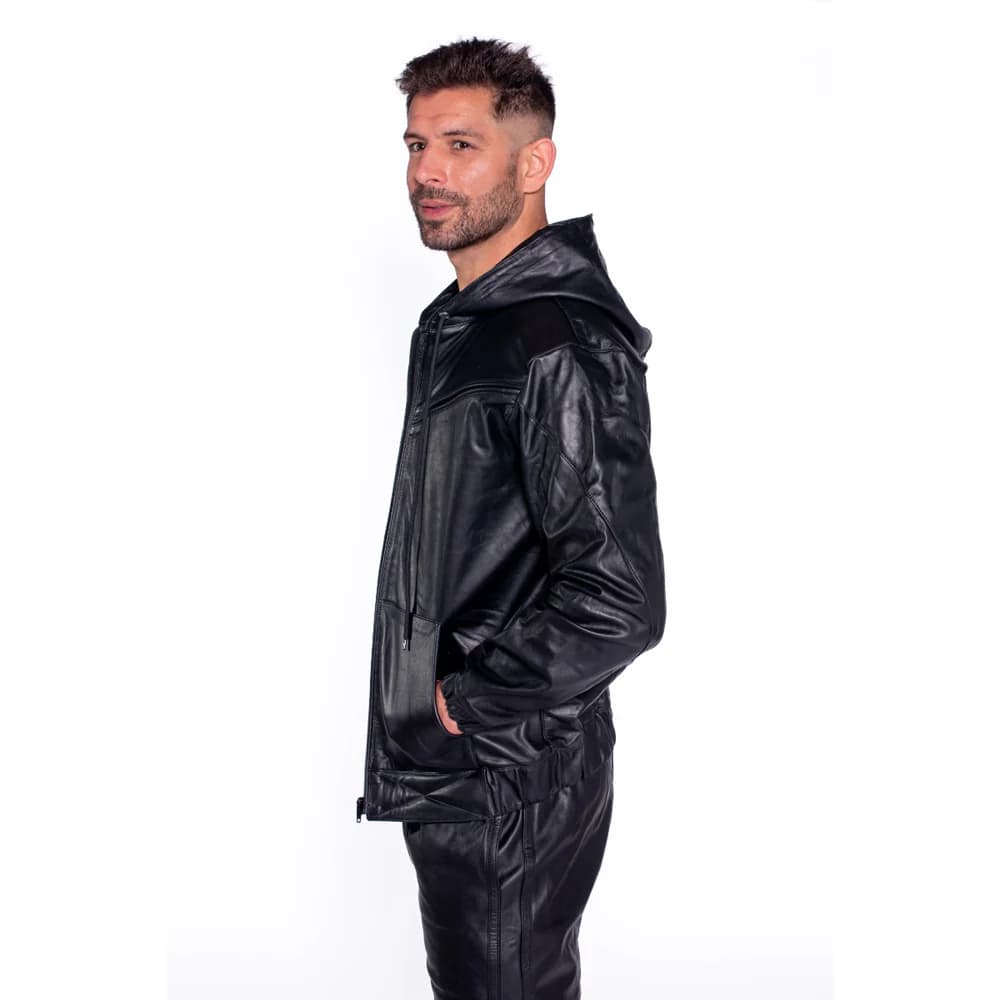 Prowler RED V Sports Jacket XL thumbnail 6