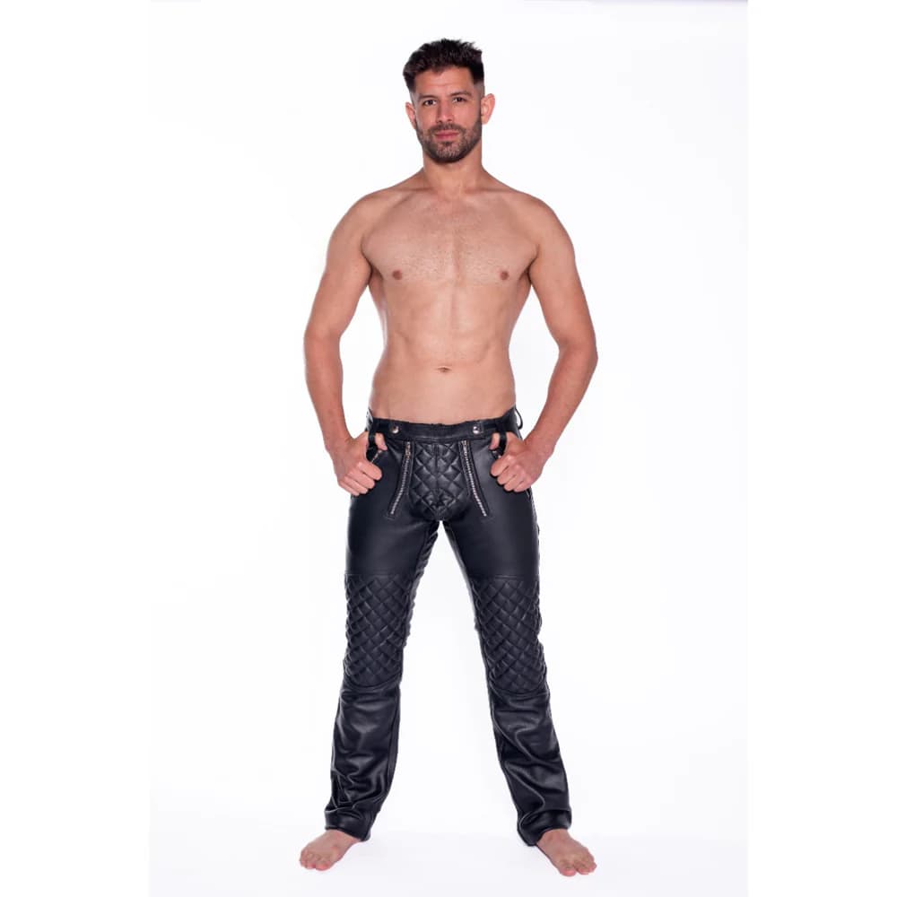 Prowler RED Quilted Sailor Jeans 30 in. thumbnail 3