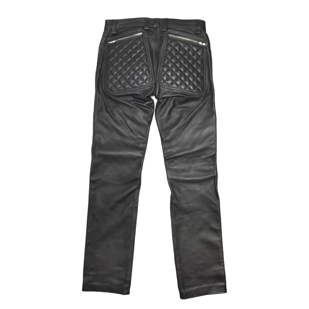 Prowler RED Quilted Sailor Jeans 36 in. thumbnail 2