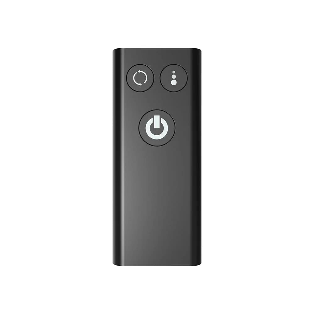 Nexus Automatic Rotating Anal Douche thumbnail 3