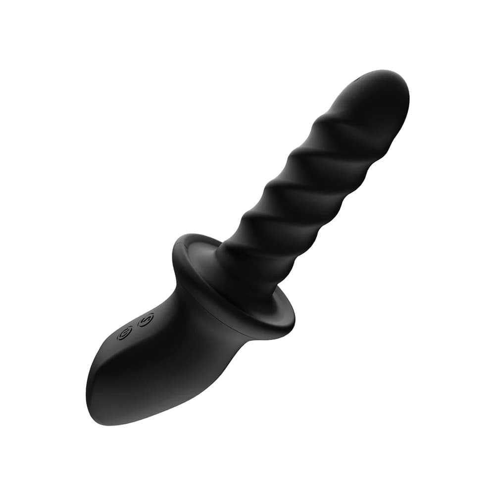 Nexus Ascend Thrusting Vibrator thumbnail 3