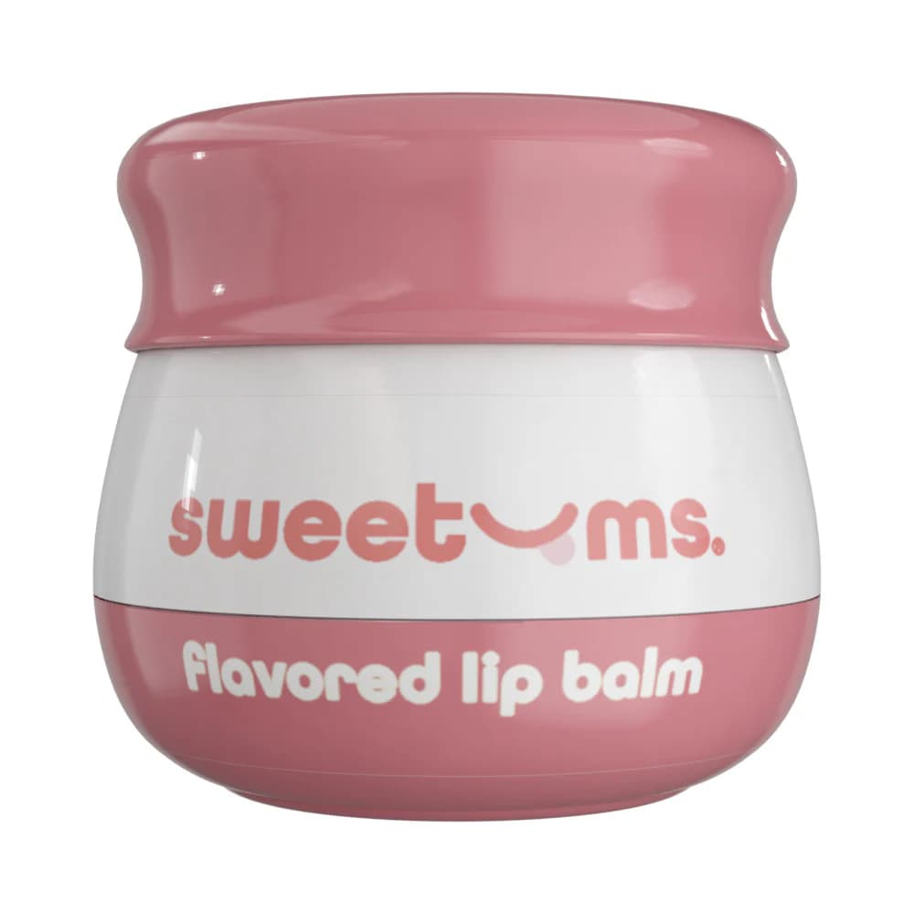 Sweetums Flavored Lip Balm Cherry thumbnail 2