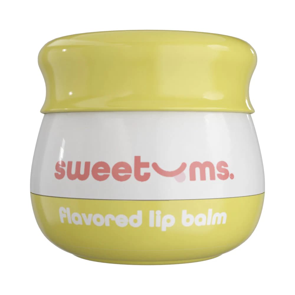 Sweetums Flavored Lip Balm Pineapple thumbnail 2
