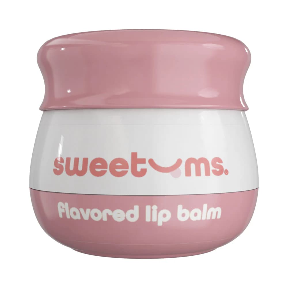 Sweetums Flavored Lip Balm Sweet Rose thumbnail 2