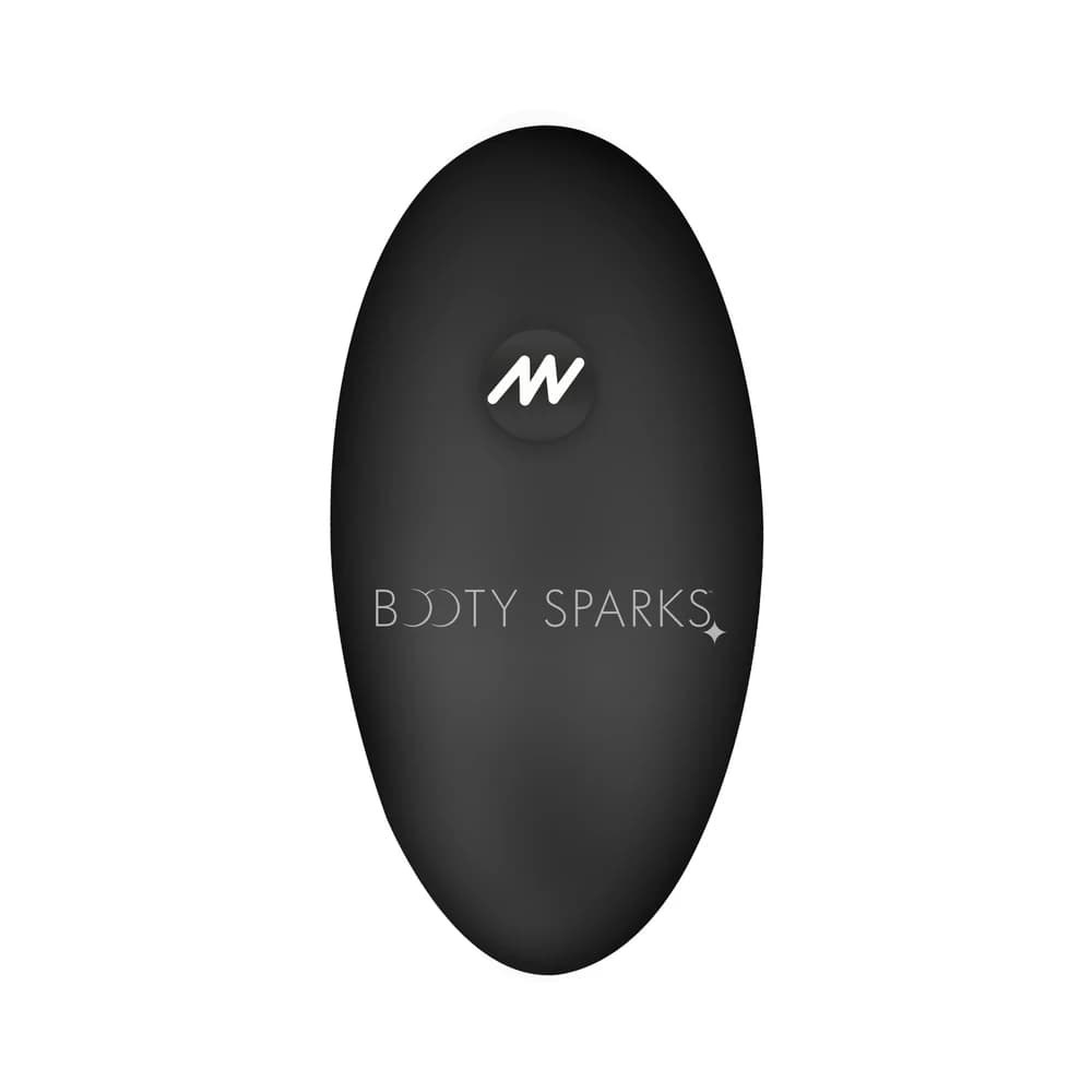 Booty Sparks Vibrating Silicone Optical Fiber Butt Plug thumbnail 7