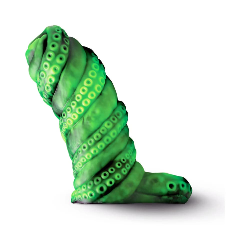 Creature Cocks Tenta Girth Silicone Penis Enhancer thumbnail 2