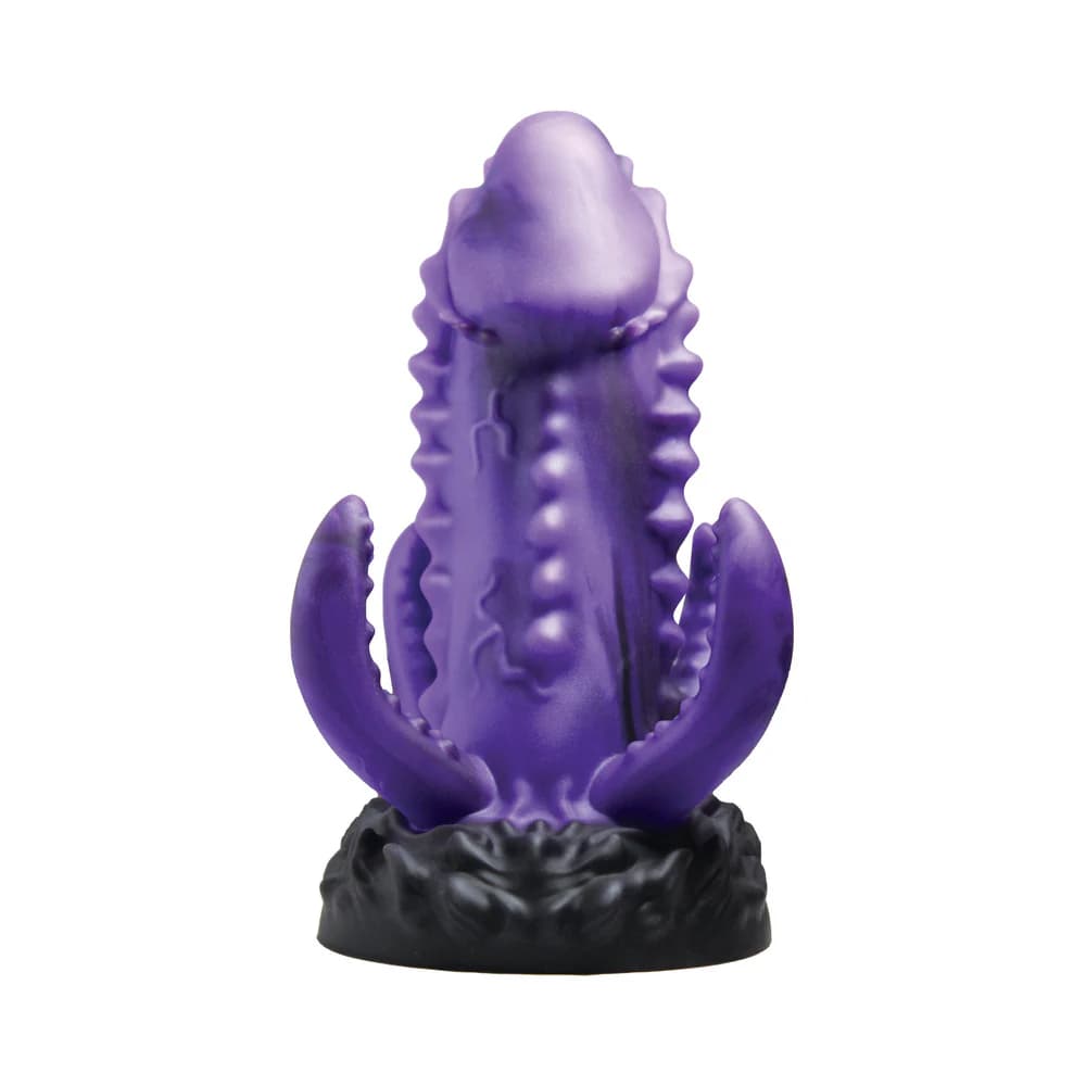 Creature Cocks Leviathan Silicone Dildo thumbnail 2