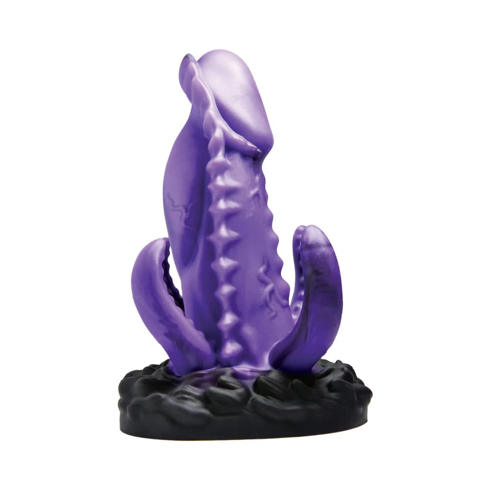 Creature Cocks Leviathan Silicone Dildo thumbnail 3