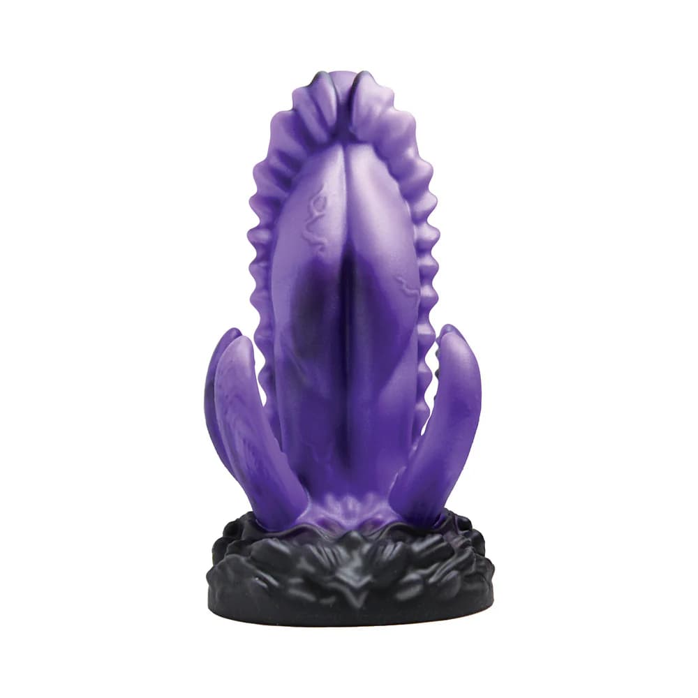 Creature Cocks Leviathan Silicone Dildo thumbnail 4