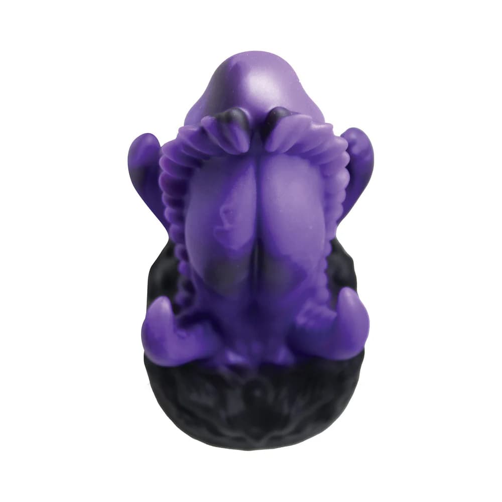 Creature Cocks Leviathan Silicone Dildo thumbnail 5