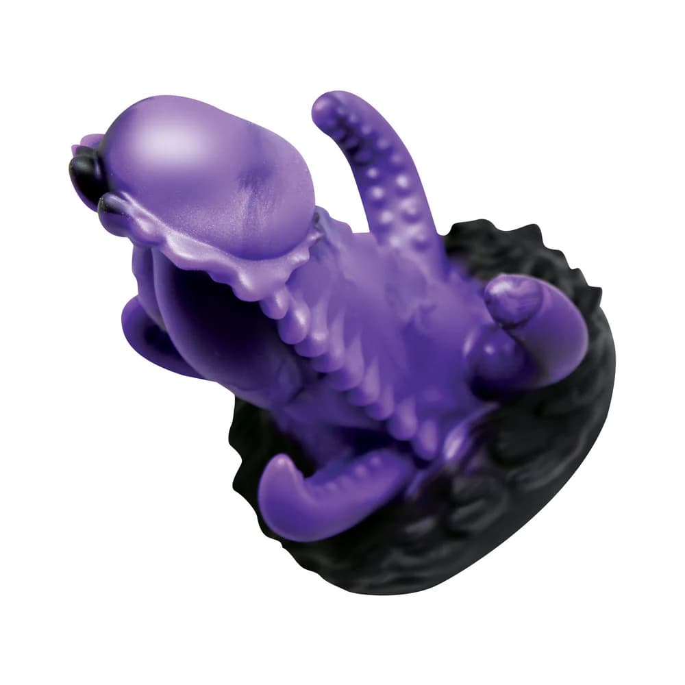 Creature Cocks Leviathan Silicone Dildo thumbnail 6