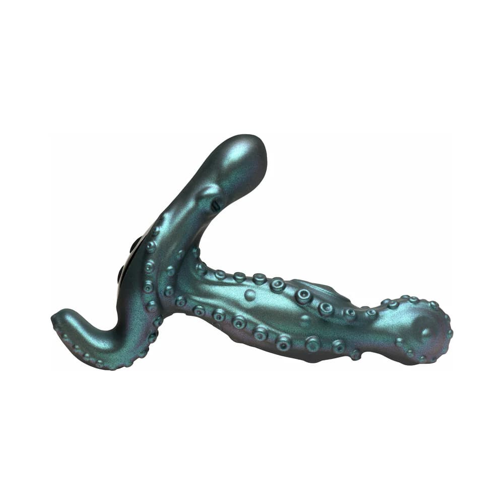 Creature Cocks Octoprobe Gyrating Prostate Vibrator thumbnail 3