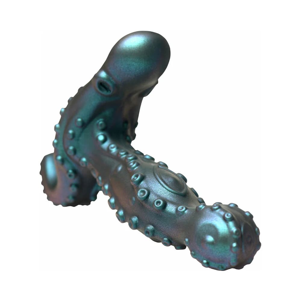 Creature Cocks Octoprobe Gyrating Prostate Vibrator thumbnail 4
