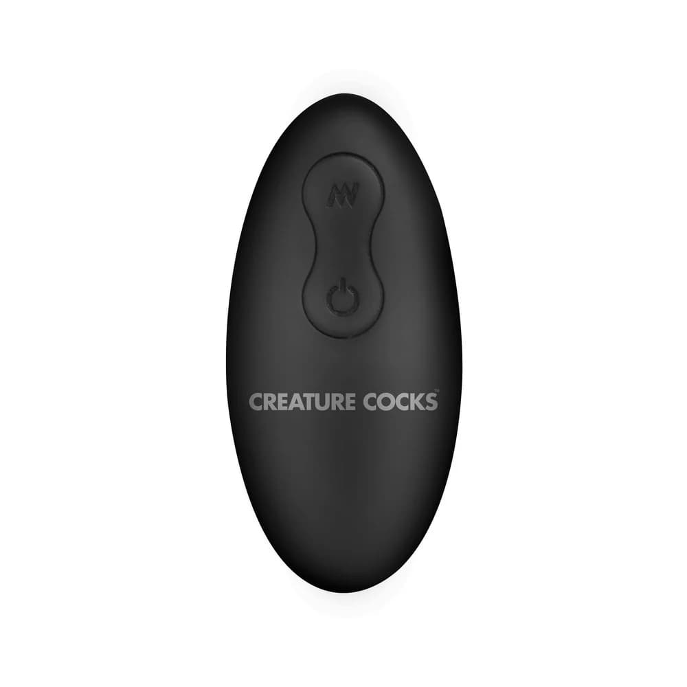 Creature Cocks Octoprobe Gyrating Prostate Vibrator thumbnail 6