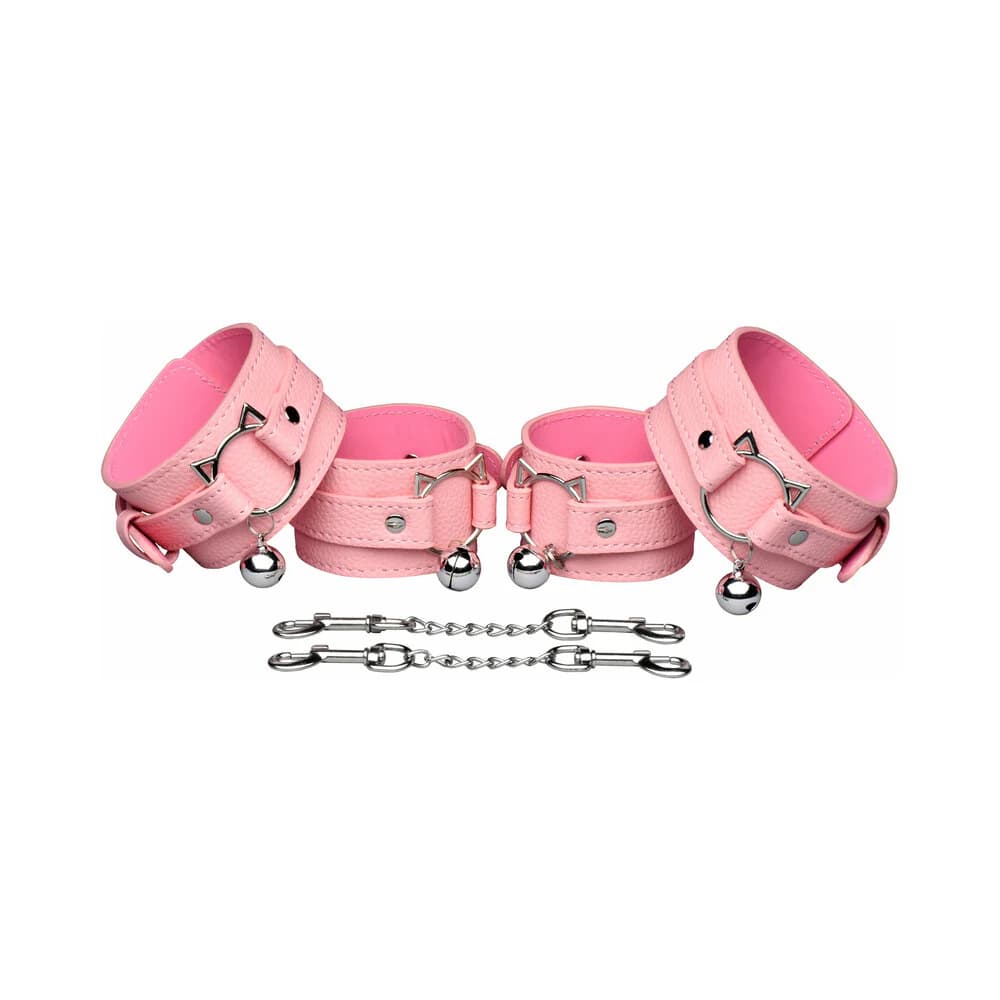 Master Series Kitty Bondage Set thumbnail 8