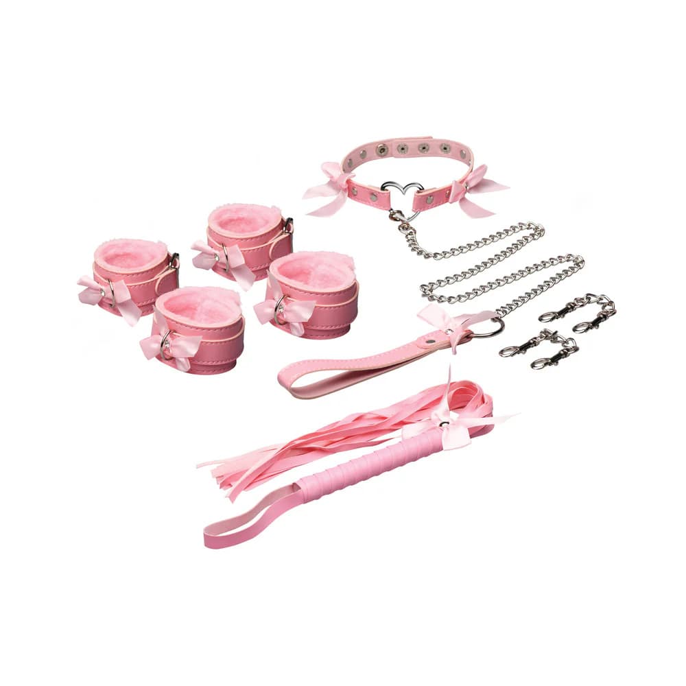 Master Series Kawaii Bondage Set thumbnail 2